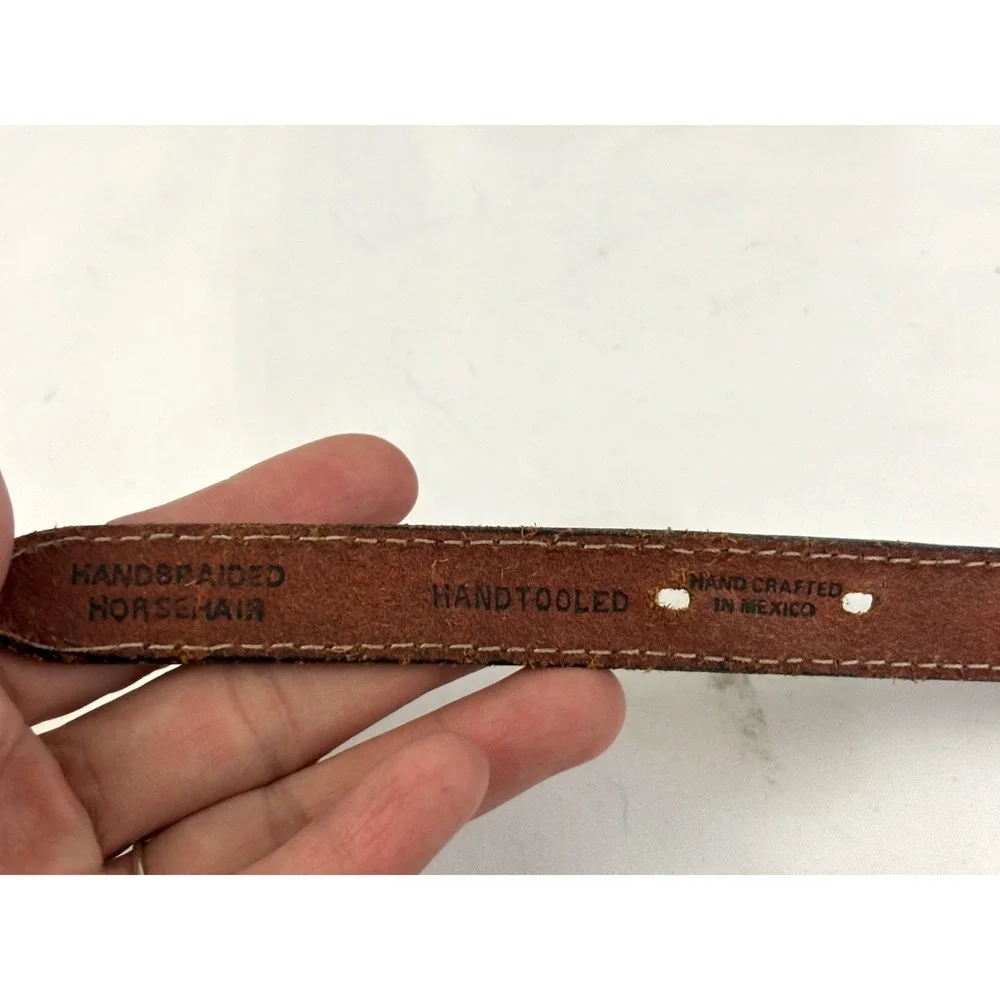 Dear Frances vintage western